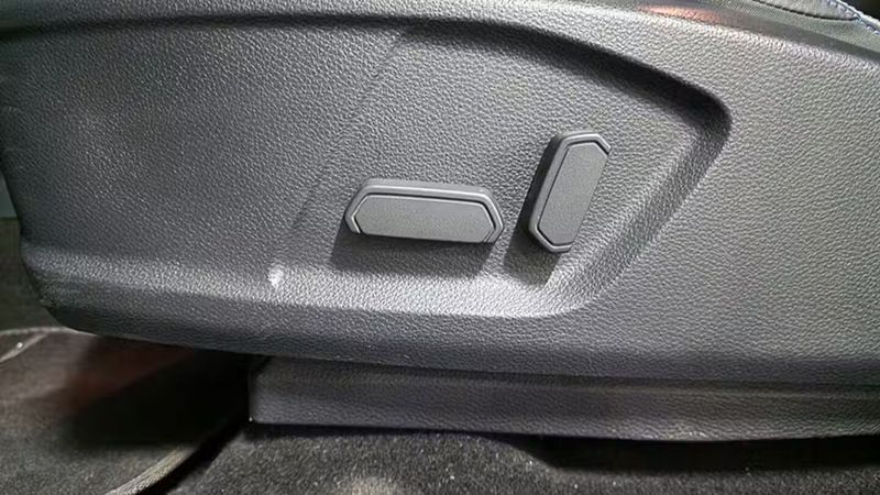 Ford Ranger • 2020 • 135,841 km 10