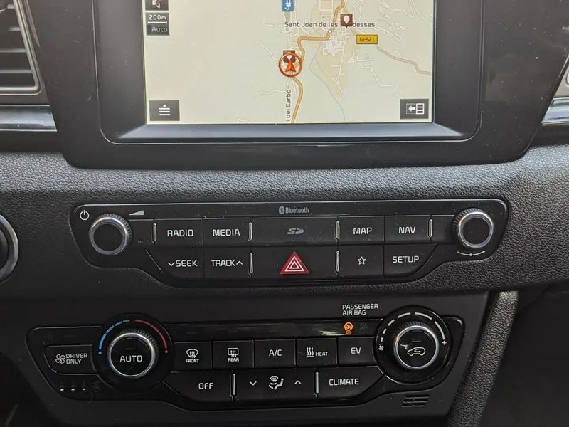 Kia Niro • 2019 • 36,500 km 13