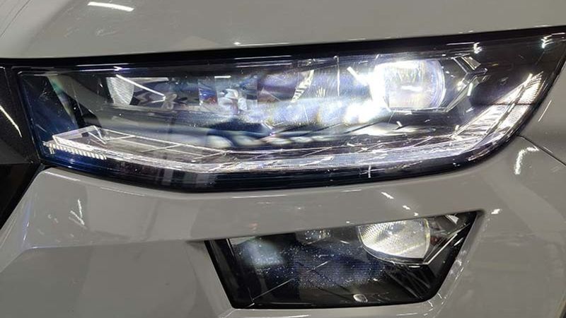 Škoda Kodiaq • 2023 • 59,588 km 8