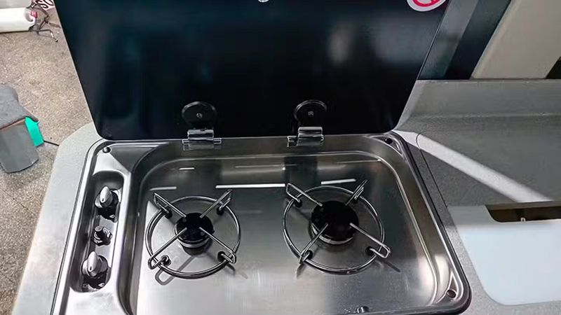 Fiat Ducato • 2019 • 30,386 km 5