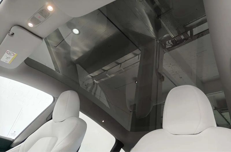 Tesla Model Y • 2023 • 39,514 km 5