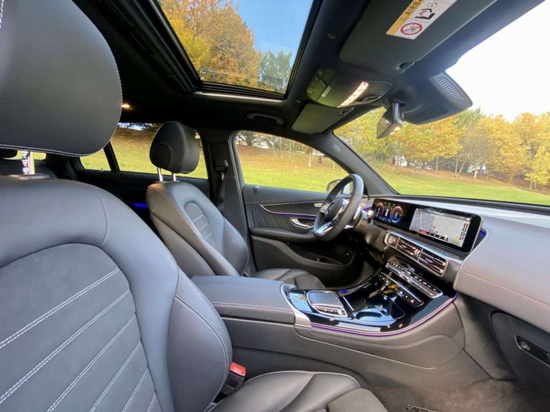 Mercedes-Benz 100 D • 2019 • 89,500 km 9