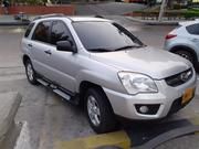 Kia Sportage • 2016 • 39,000 km 2