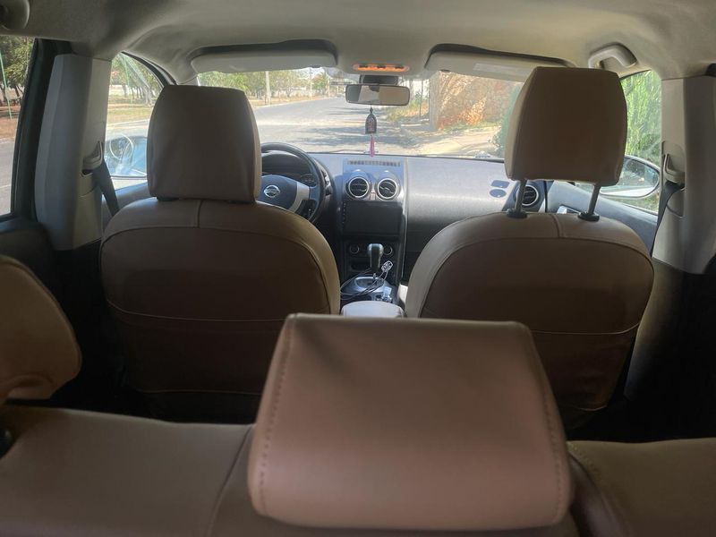 Nissan Qashqai • 2012 • 95,735 km 7