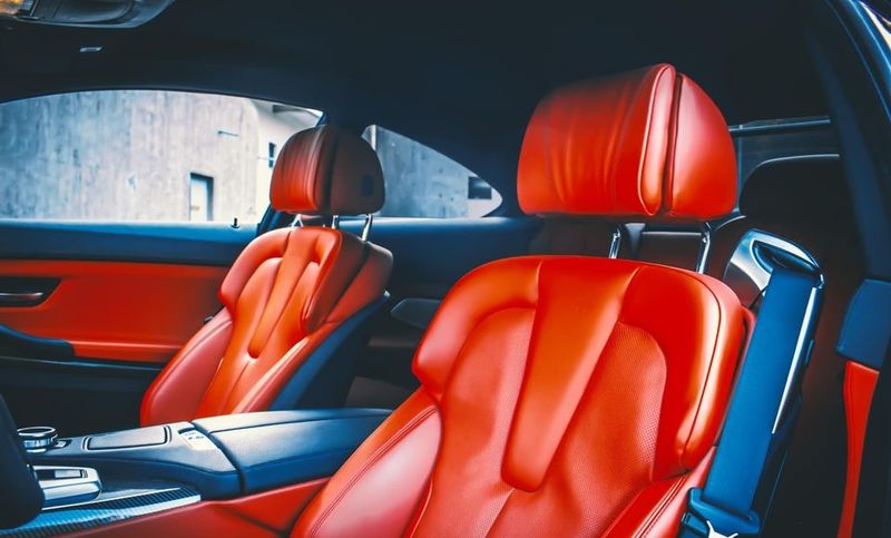 BMW M6 • 2015 • 60,000 km 4