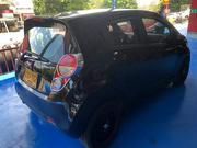 Chevrolet Spark GT • 2015 • 45,000 km 2