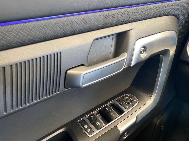 Jeep Grand Cherokee • 2025 • 7,500 km 16