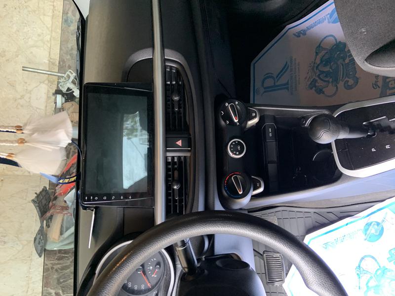 Kia Picanto • 2018 • 45,400 km 11