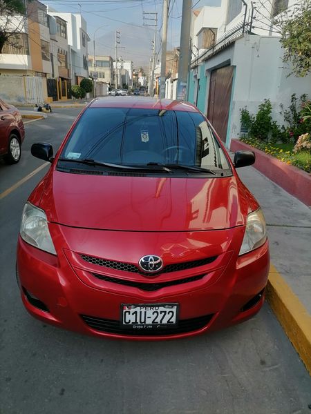 Toyota Yaris • 2006 • 103,300 km 3