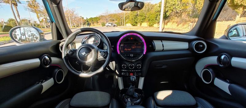 MINI Cooper S • 2015 • 180,000 km 6
