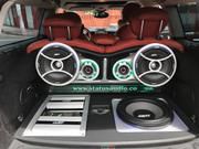 MINI Cooper Clubman • 2009 • 120,000 km 6