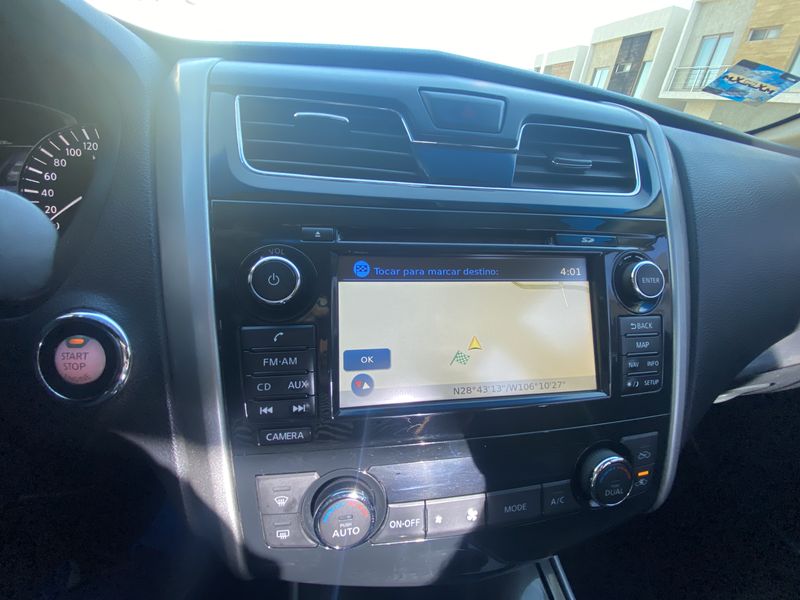 Nissan Altima • 2014 • 140,000 km 7