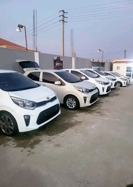Kia Picanto • 2018 • 30 km 2