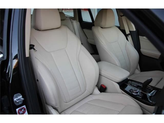 BMW X3 • 2017 • 127,800 km 7