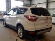 Ford Escape • 2018 • 8,000 km 3