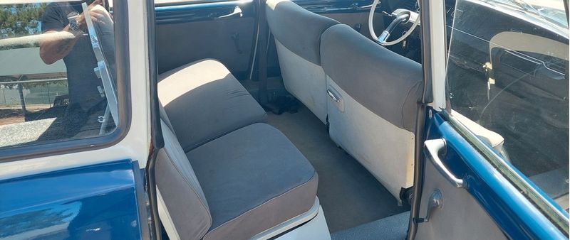 Citroën DS3 • 1980 • 80,000 km 2