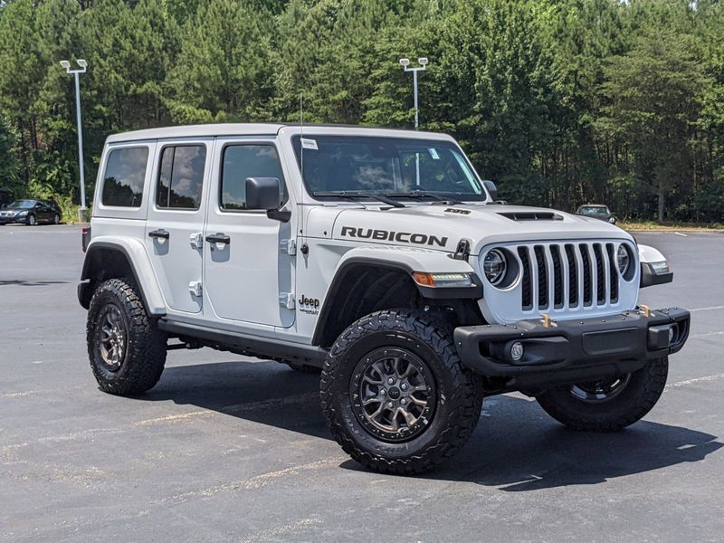 Jeep Wrangler • 2019 • 30,478 km 1