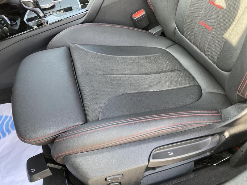 BMW 1 Series • 2021 • 97,297 km 26