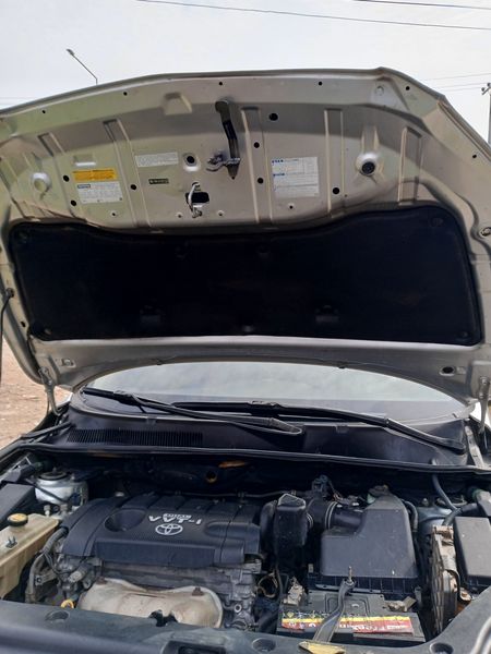 Toyota RAV4 • 2010 • 110,000 km 7