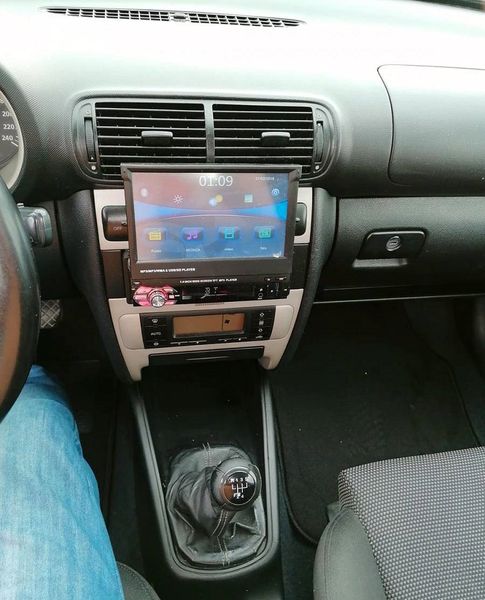 Seat Leon • 2004 • 199,999 km 3