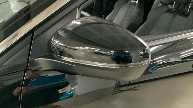 Peugeot 5008 • 2023 • 20,900 km 12