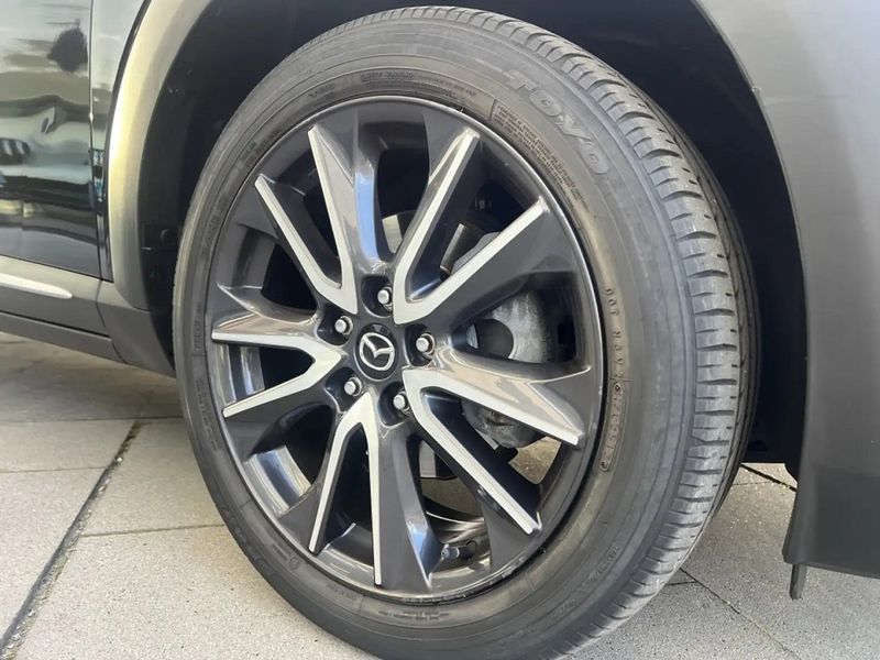 Mazda CX-3 • 2017 • 45,500 km 13
