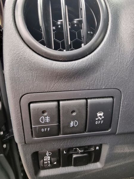 Suzuki Jimny • 2017 • 73,150 km 9