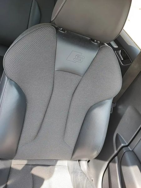 Audi A3 Sportback • 2020 • 47,500 km 6