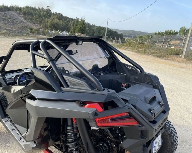 Fiat Panda • 2020 • 4,500 km 3