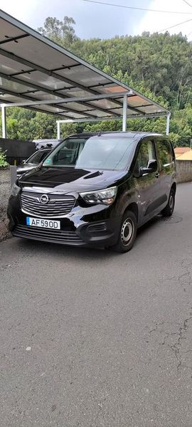Opel Campo • 2018 • 103,000 km 1