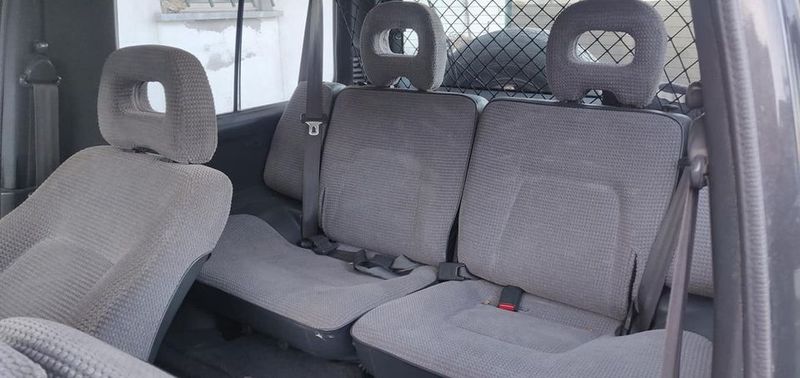 Mitsubishi Pajero • 1995 • 179,000 km 4