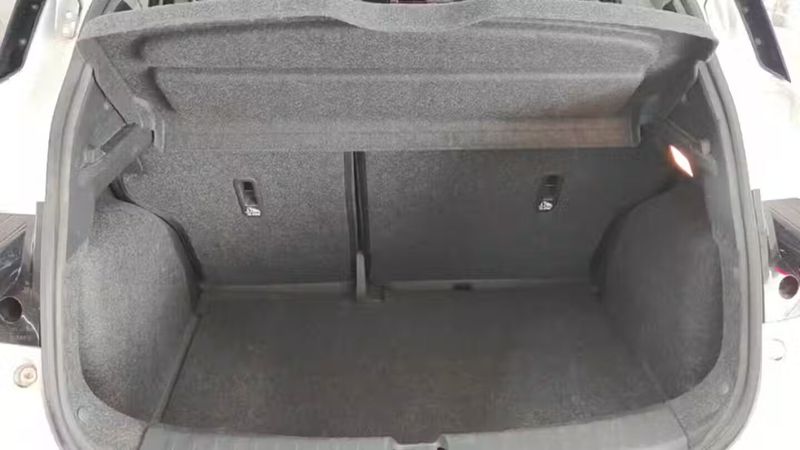 Nissan Micra • 2019 • 41,218 km 15