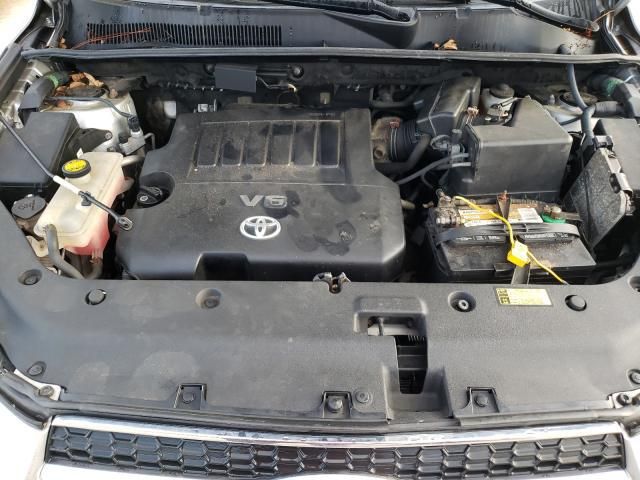 Toyota RAV4 • 2010 • 10,000 mi 9