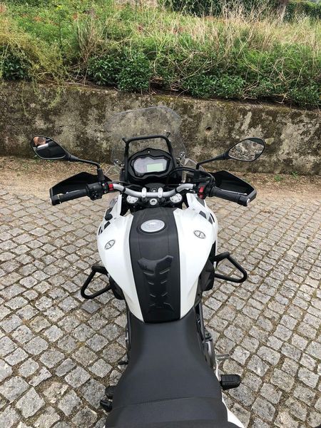 Honda S2000 • 2015 • 60,000 km 5