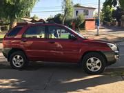 Kia Sportage • 2006 • 187,000 km 9