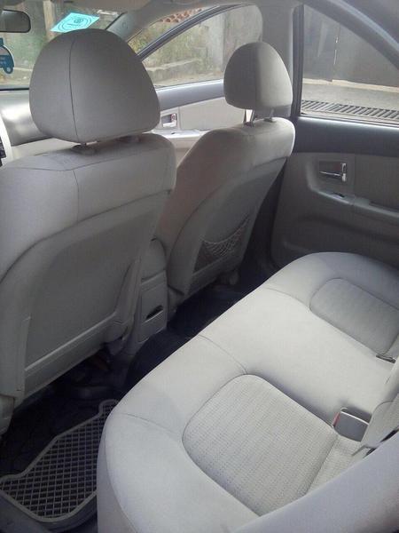 Kia Cerato • 2009 • 28,000 km 10