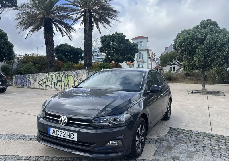 Volkswagen Polo • 2020 • 91,809 km 1