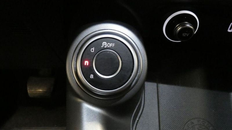 Alfa Romeo Crosswagon • 2023 • 46,343 km 9