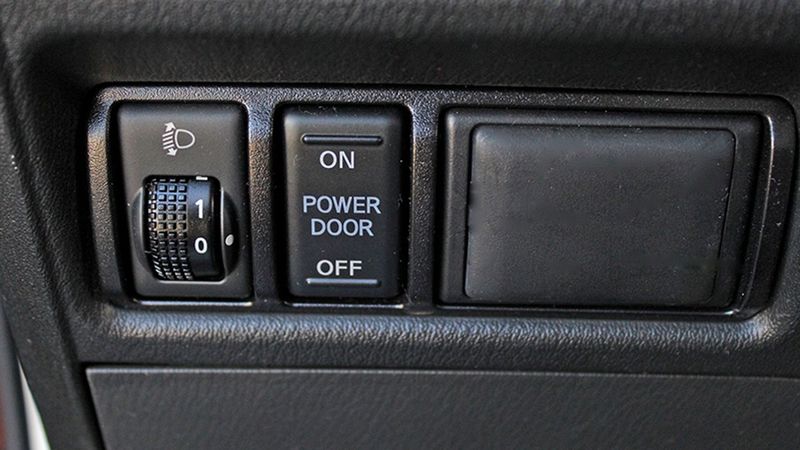 Nissan Patrol • 2018 • 48,071 km 14