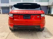 Land Rover Range Rover • 2018 • 1,570 km 4