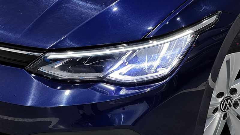 Volkswagen Golf • 2021 • 66,500 km 13