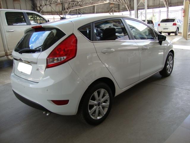 Ford Fiesta • 2012 • 57,000 km 5