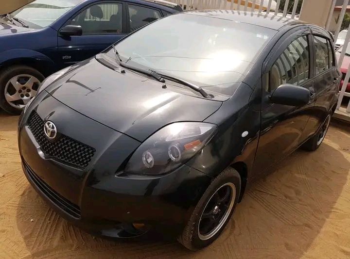 Toyota Yaris • 2016 • 50,000 km 1