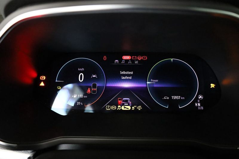 Renault Zoé • 2021 • 18,000 km 19