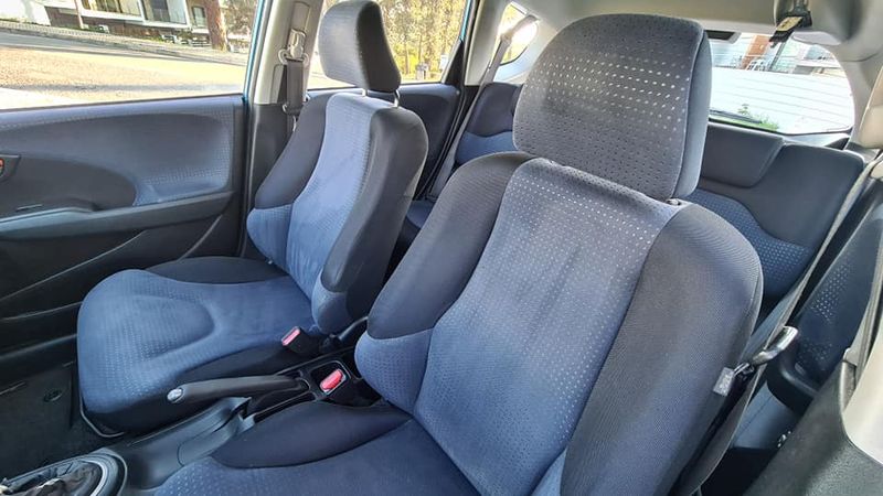 Honda Jazz • 2009 • 78,000 km 4