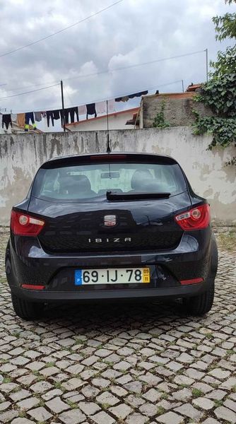 Seat Ibiza • 2009 • 125,000 km 2