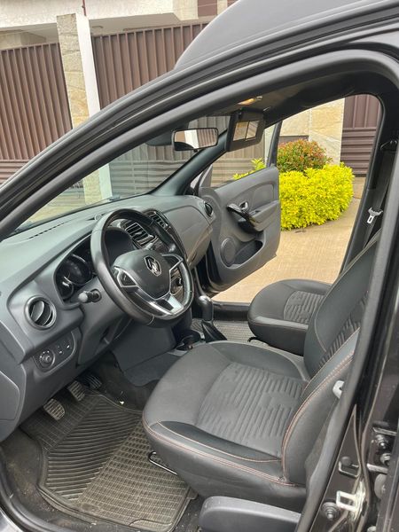 Renault Stepway • 2021 • 90,000 km 4