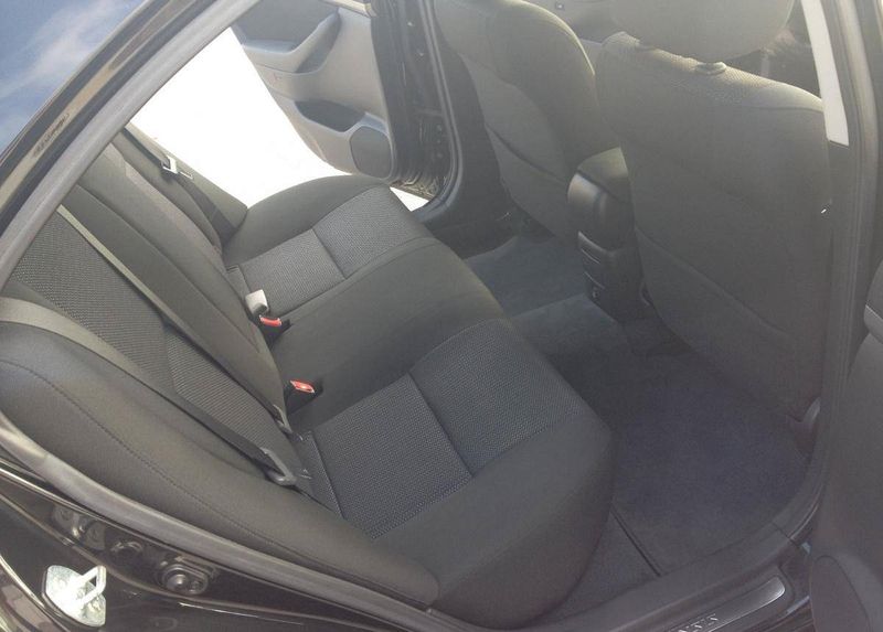 Toyota Avensis • 2007 • 80,000 km 3