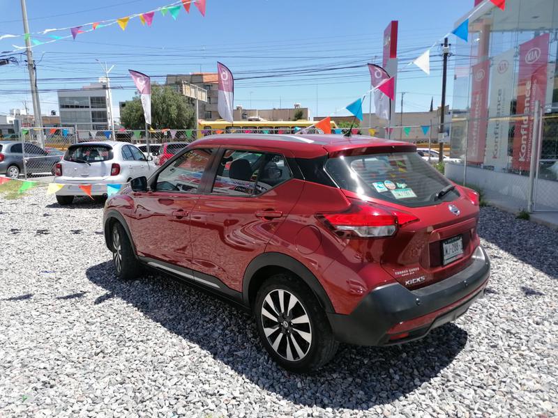 Nissan Kicks • 2017 • 67,400 km 3