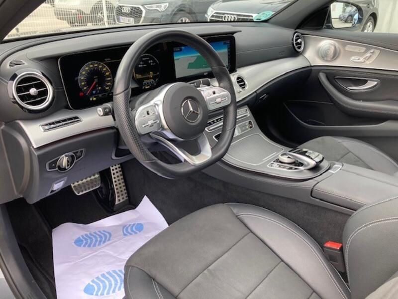 Mercedes-Benz E-Class • 2020 • 30,038 km 31
